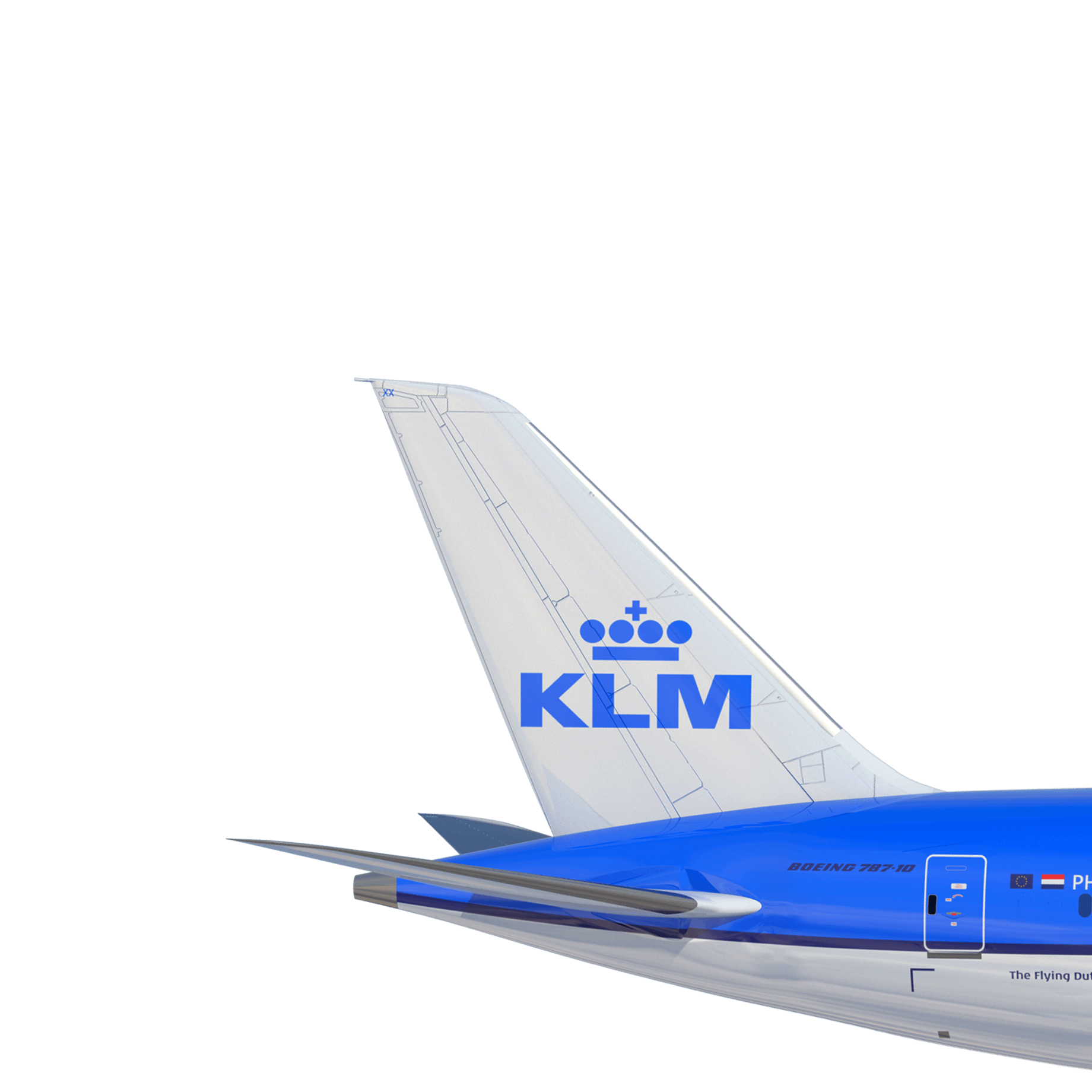 Case KLM | Increase the impact of email | NEWCRAFT